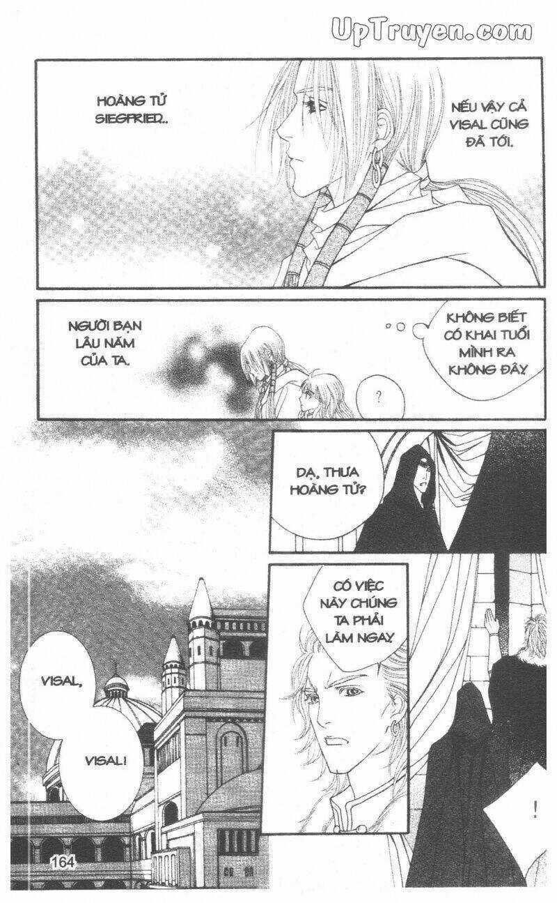 Saver - Vị Cứu Tinh Chapter 32 trang 75