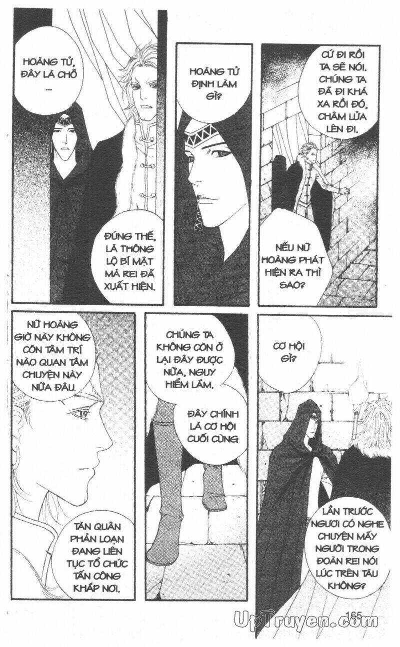 Saver - Vị Cứu Tinh Chapter 32 trang 76
