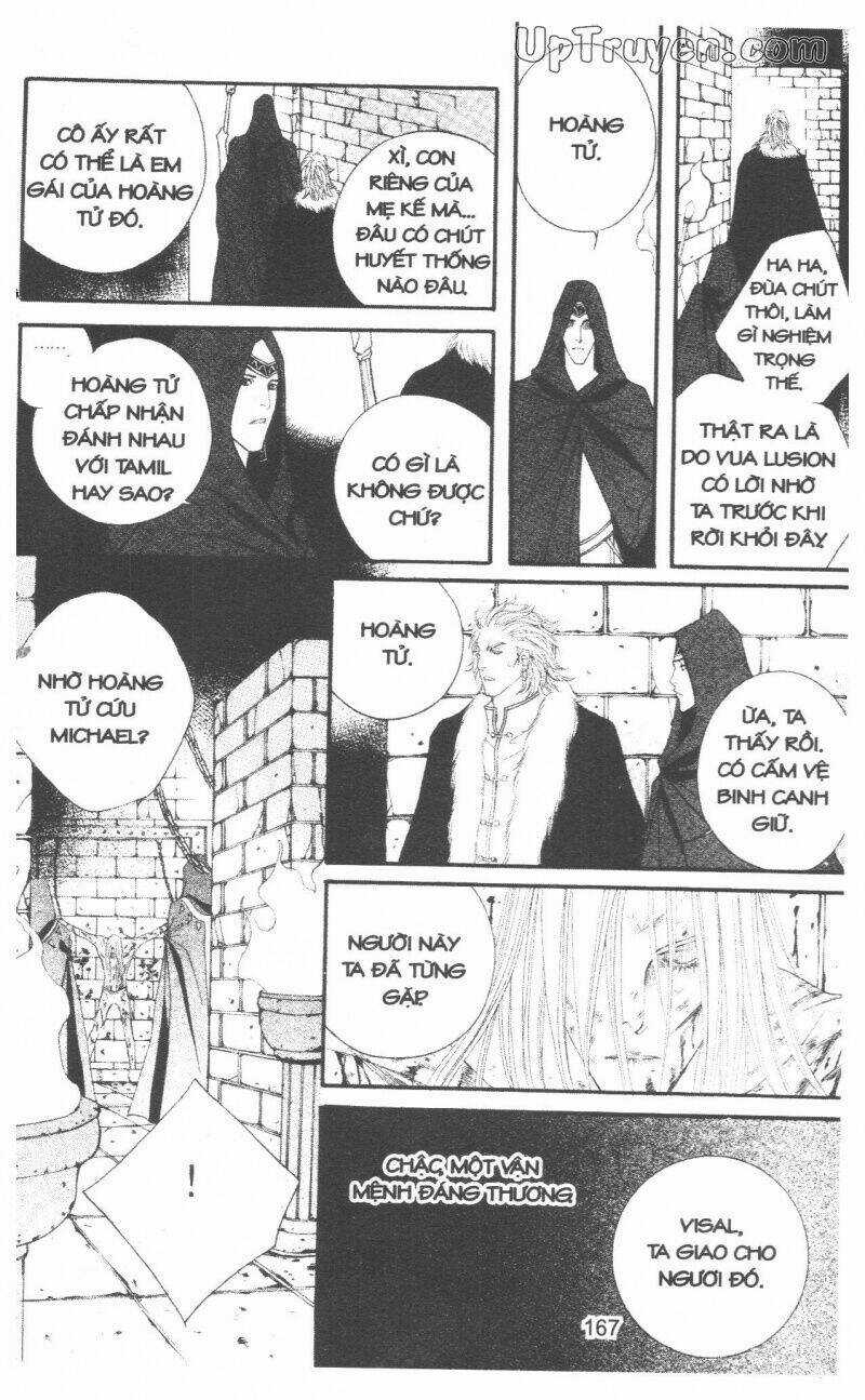 Saver - Vị Cứu Tinh Chapter 32 trang 78