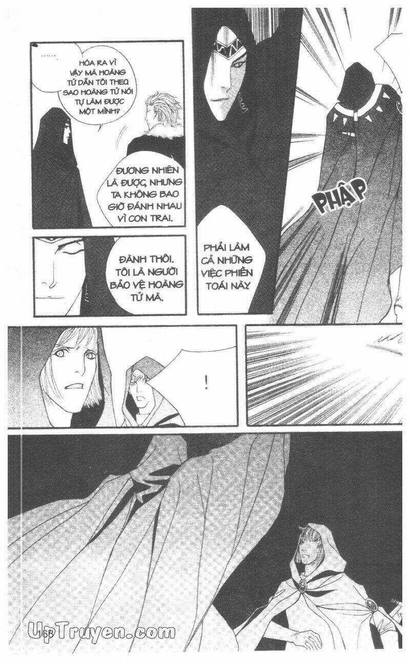 Saver - Vị Cứu Tinh Chapter 32 trang 79