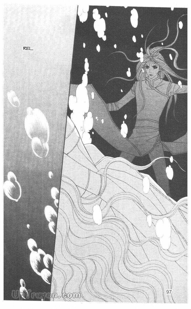 Saver - Vị Cứu Tinh Chapter 32 trang 8
