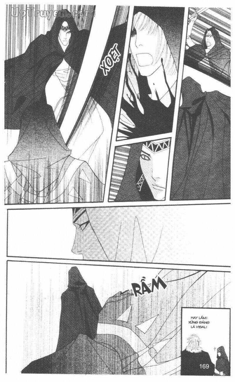 Saver - Vị Cứu Tinh Chapter 32 trang 80