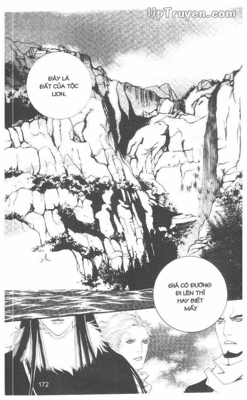Saver - Vị Cứu Tinh Chapter 32 trang 83