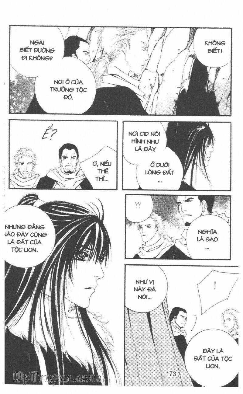 Saver - Vị Cứu Tinh Chapter 32 trang 84