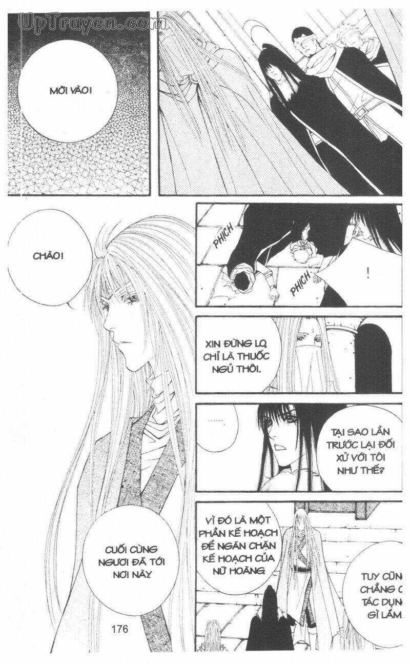 Saver - Vị Cứu Tinh Chapter 32 trang 87