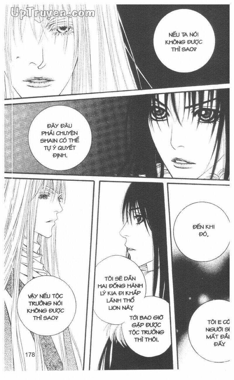 Saver - Vị Cứu Tinh Chapter 32 trang 89