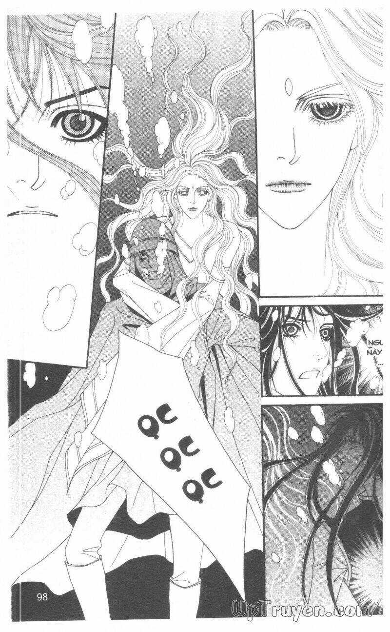 Saver - Vị Cứu Tinh Chapter 32 trang 9