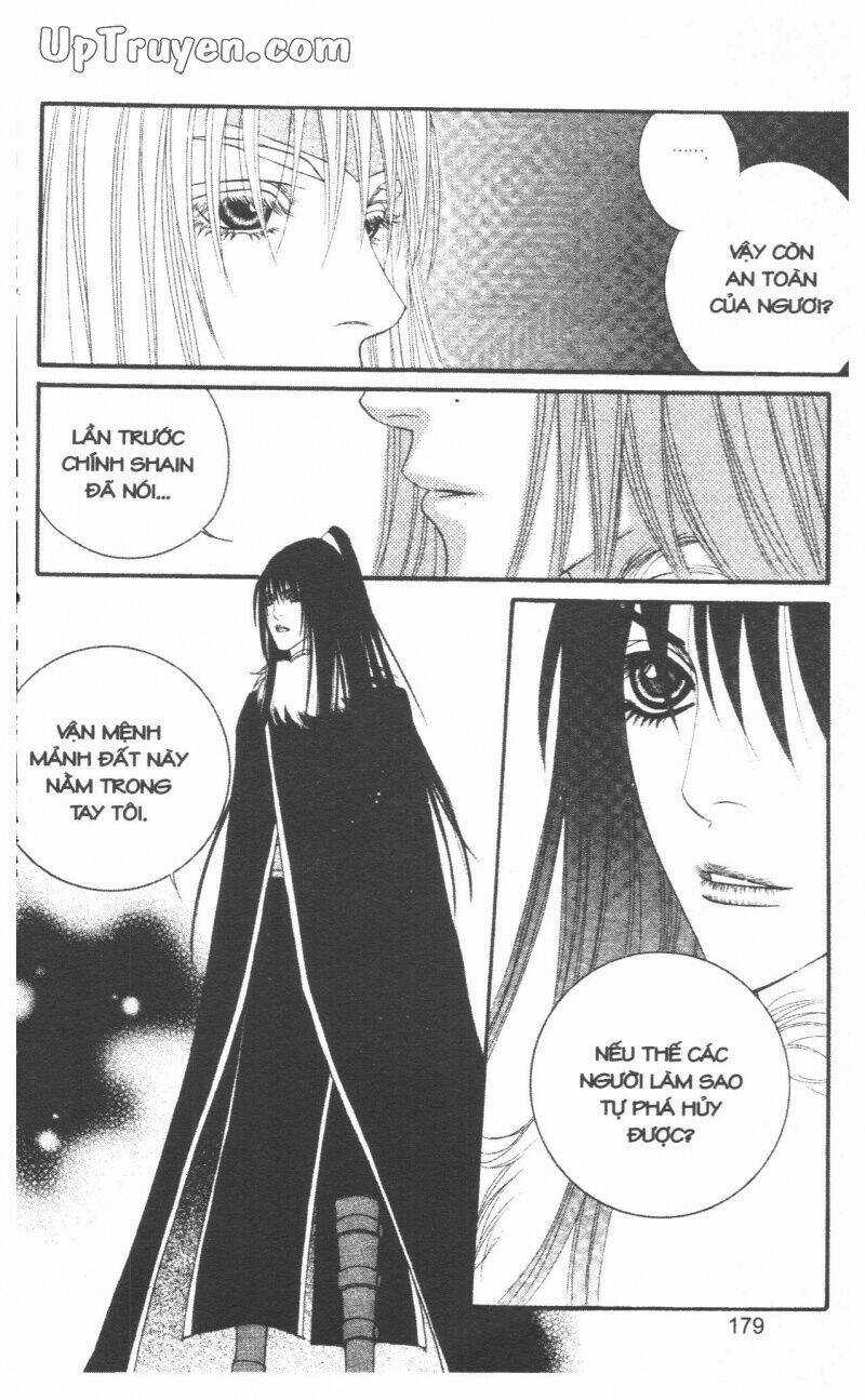 Saver - Vị Cứu Tinh Chapter 32 trang 90