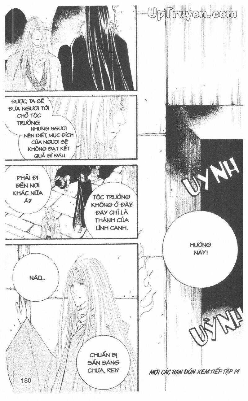 Saver - Vị Cứu Tinh Chapter 32 trang 91
