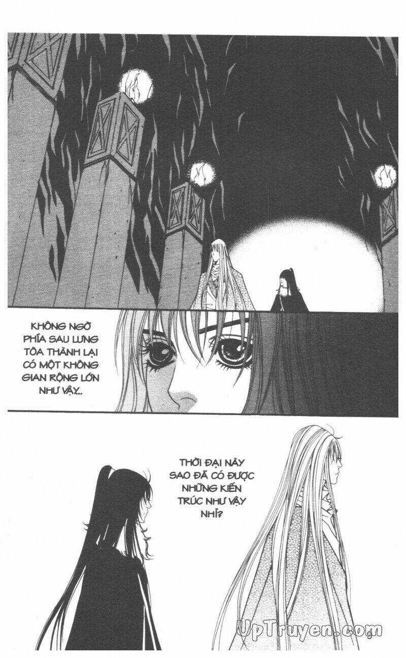 Saver - Vị Cứu Tinh Chapter 33 trang 11