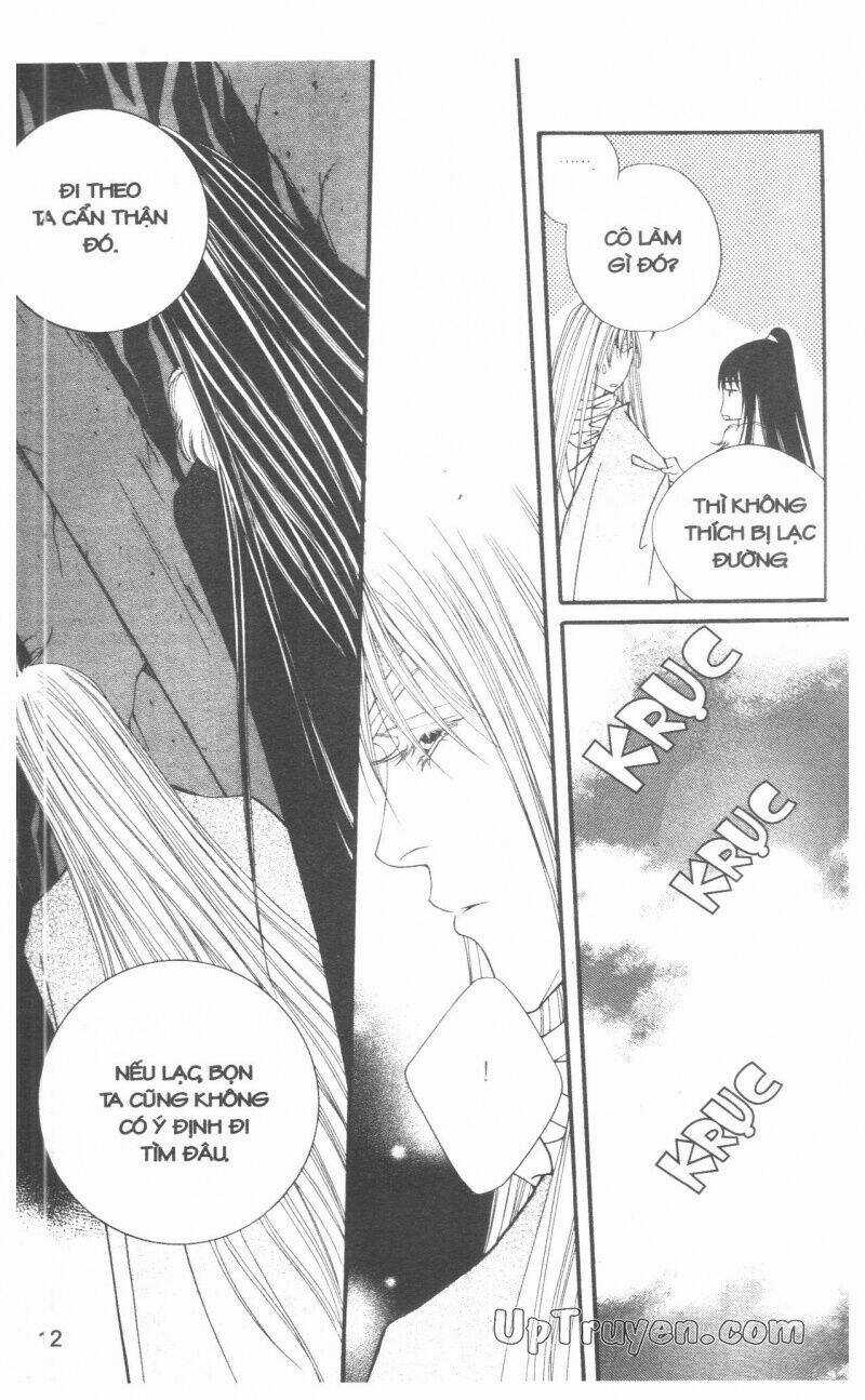 Saver - Vị Cứu Tinh Chapter 33 trang 14