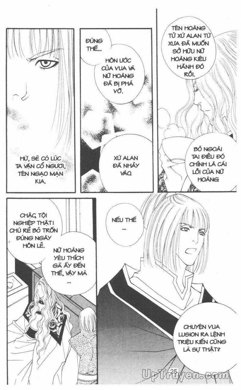 Saver - Vị Cứu Tinh Chapter 33 trang 27