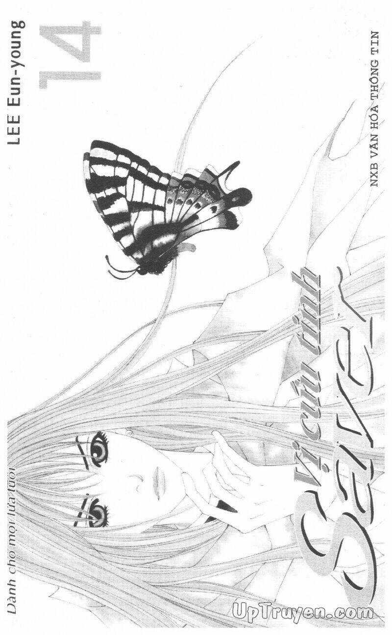 Saver - Vị Cứu Tinh Chapter 33 trang 3