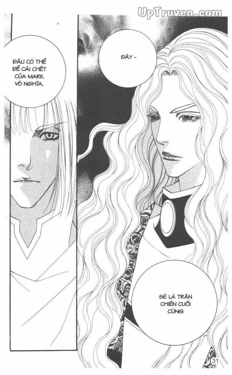 Saver - Vị Cứu Tinh Chapter 33 trang 33