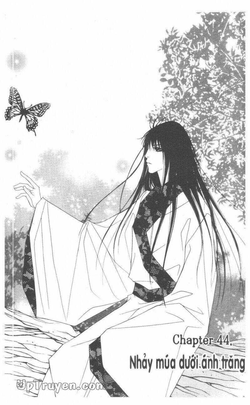 Saver - Vị Cứu Tinh Chapter 33 trang 34