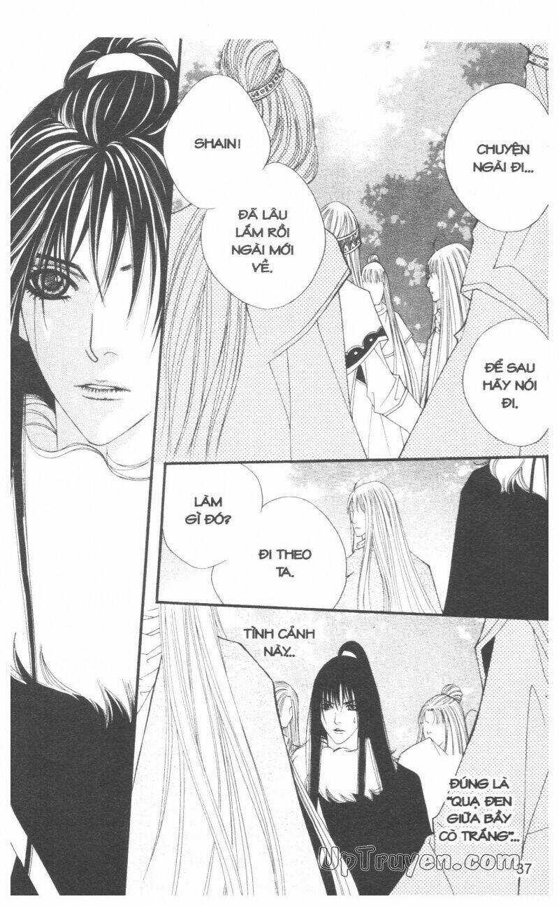 Saver - Vị Cứu Tinh Chapter 33 trang 39