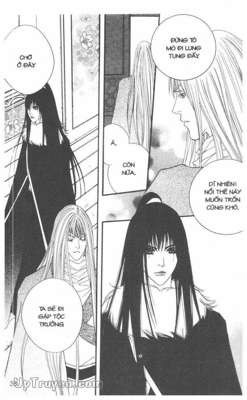 Saver - Vị Cứu Tinh Chapter 33 trang 40