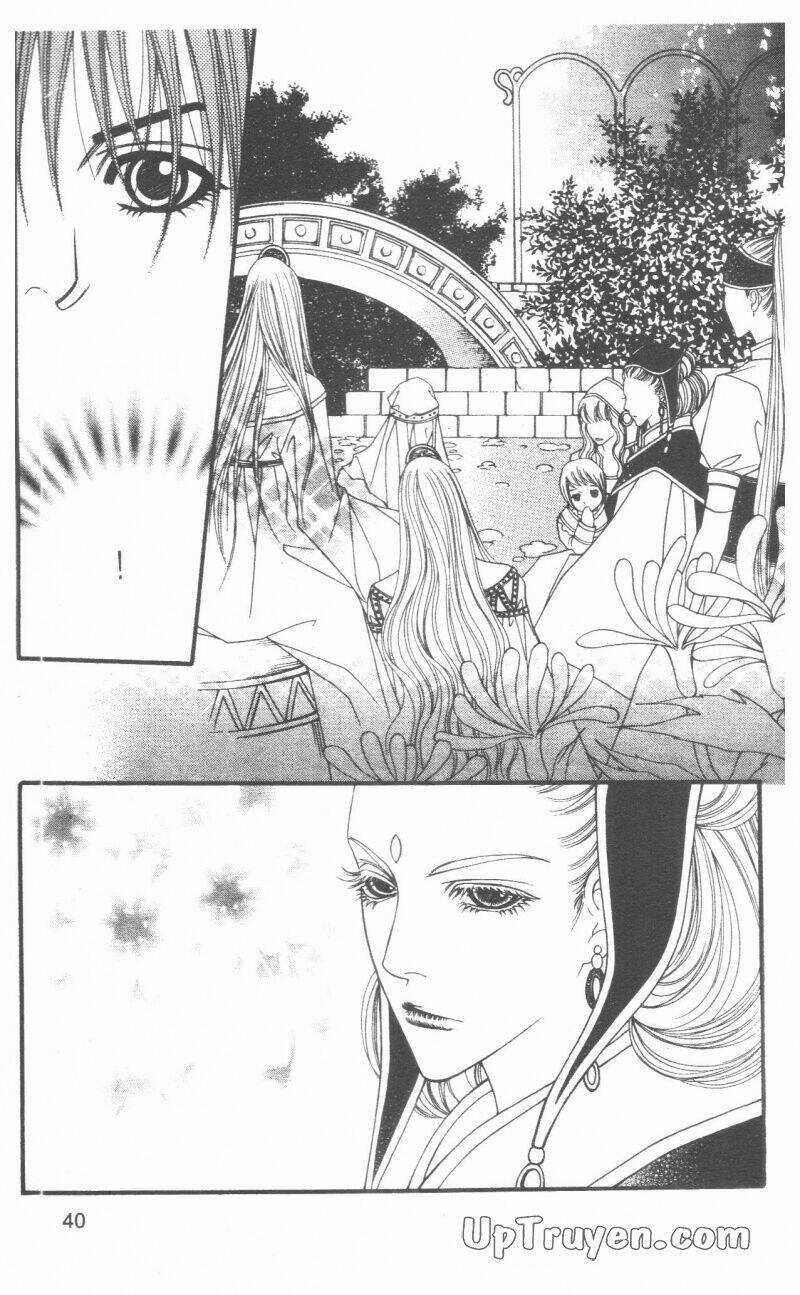 Saver - Vị Cứu Tinh Chapter 33 trang 42