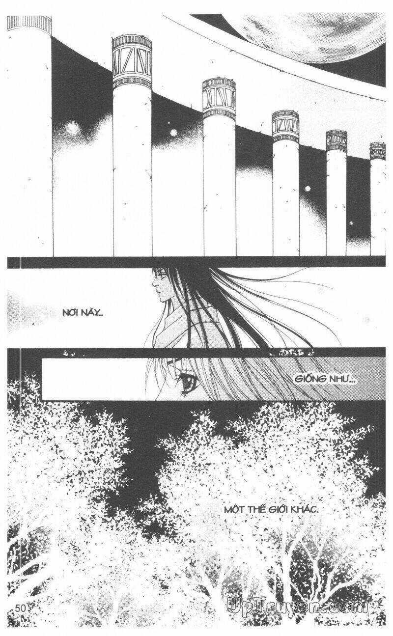 Saver - Vị Cứu Tinh Chapter 33 trang 52