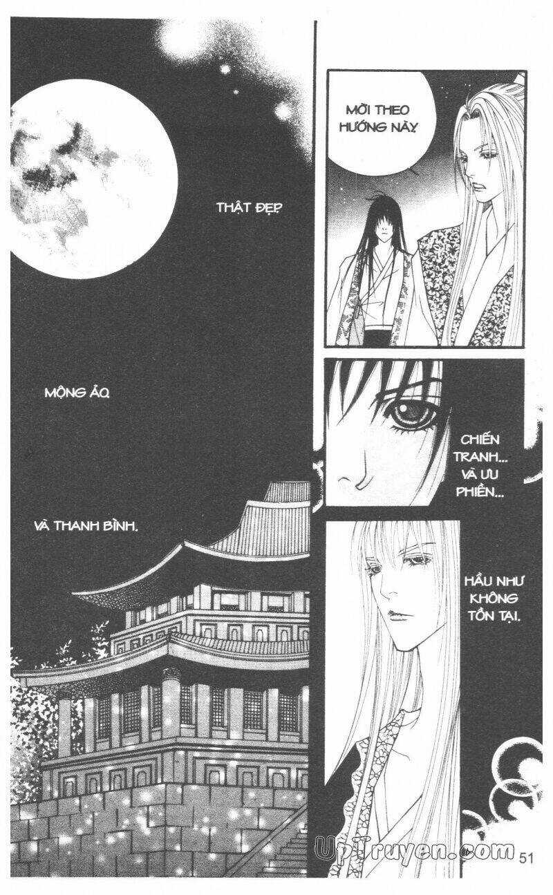 Saver - Vị Cứu Tinh Chapter 33 trang 53