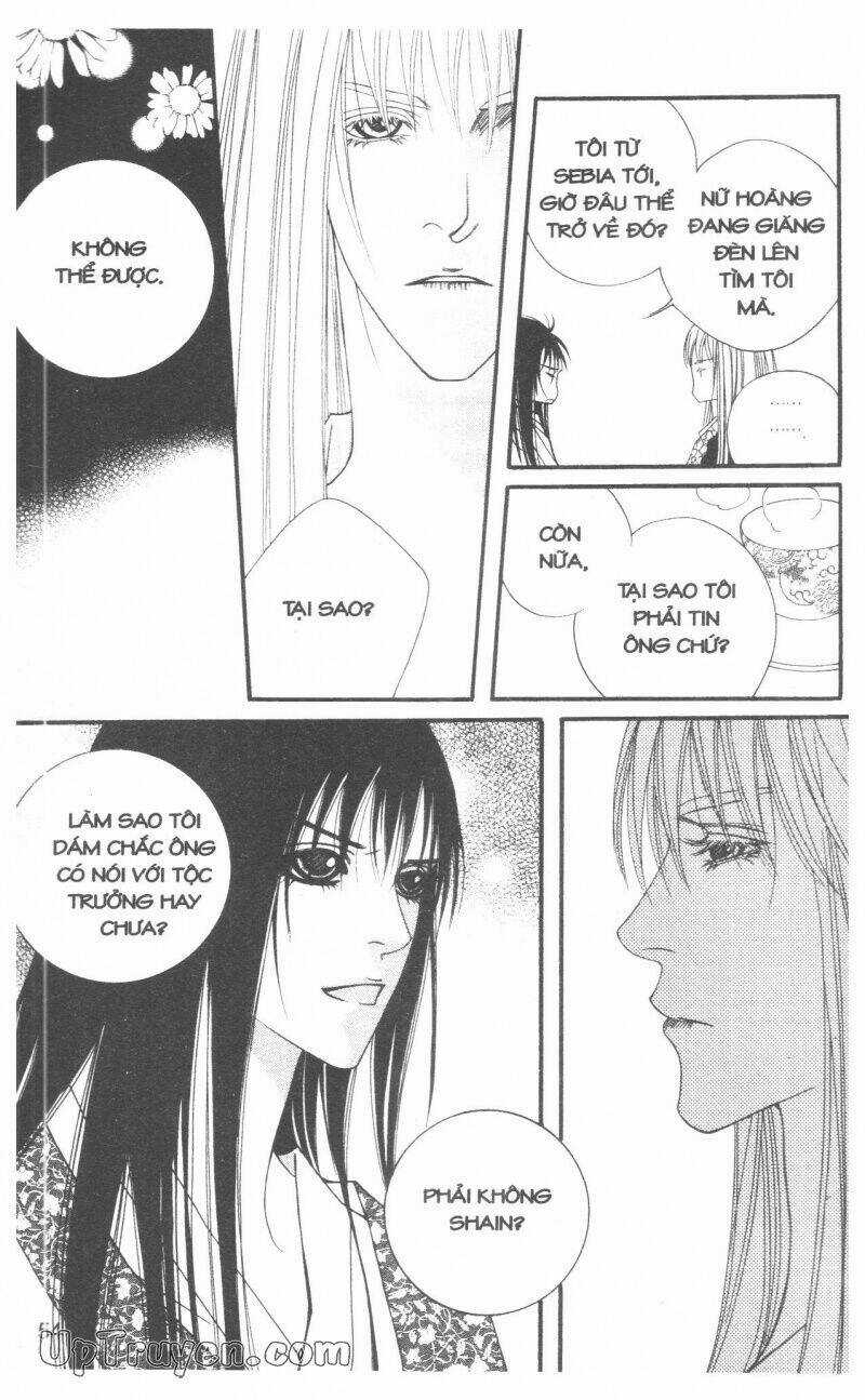 Saver - Vị Cứu Tinh Chapter 33 trang 56