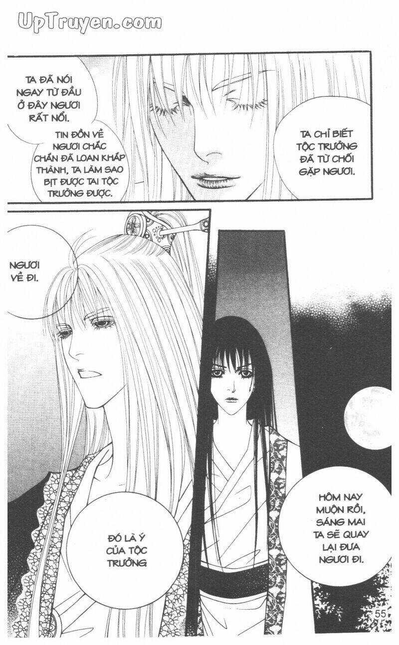 Saver - Vị Cứu Tinh Chapter 33 trang 57