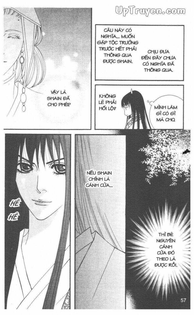 Saver - Vị Cứu Tinh Chapter 33 trang 59