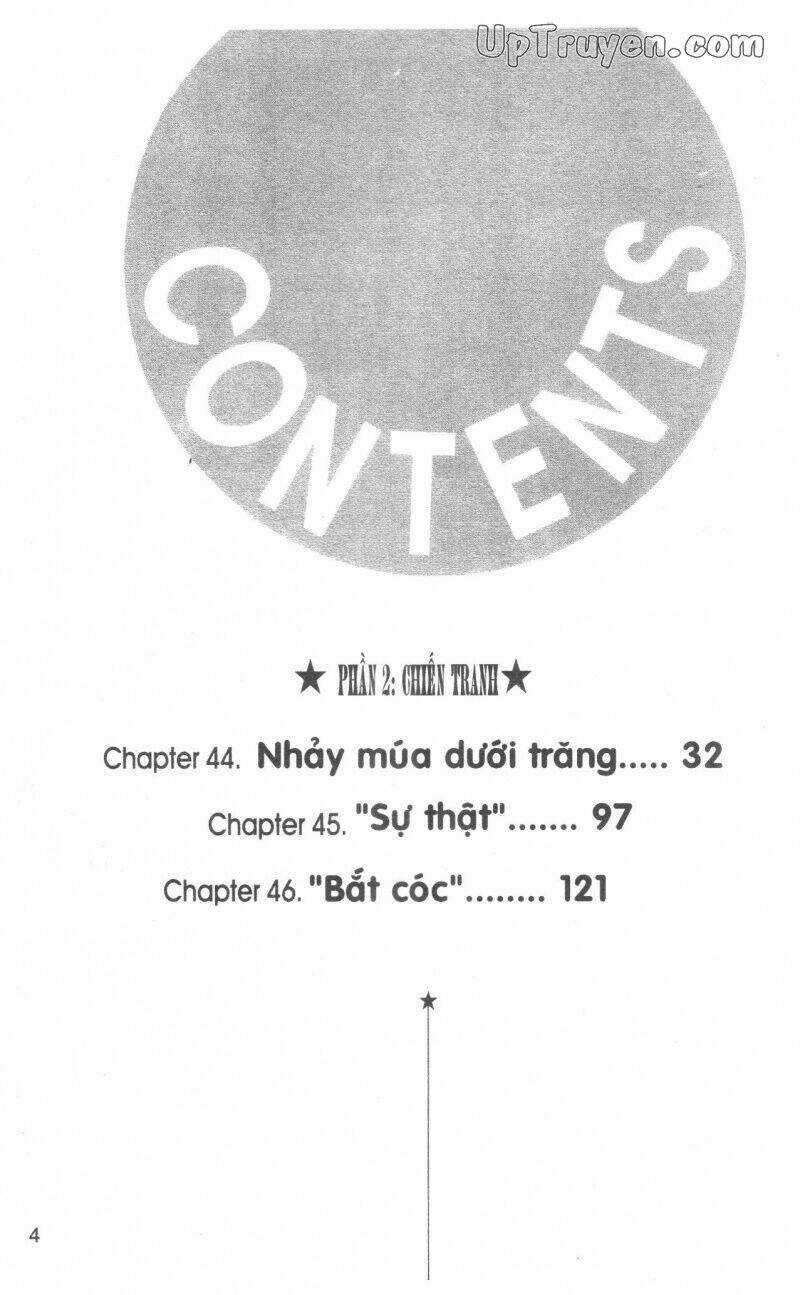 Saver - Vị Cứu Tinh Chapter 33 trang 6