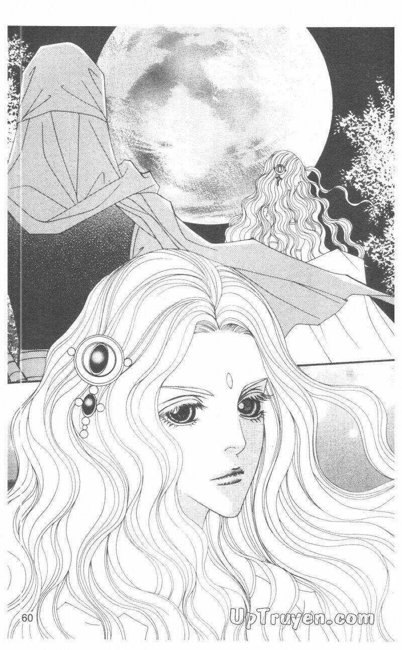 Saver - Vị Cứu Tinh Chapter 33 trang 62