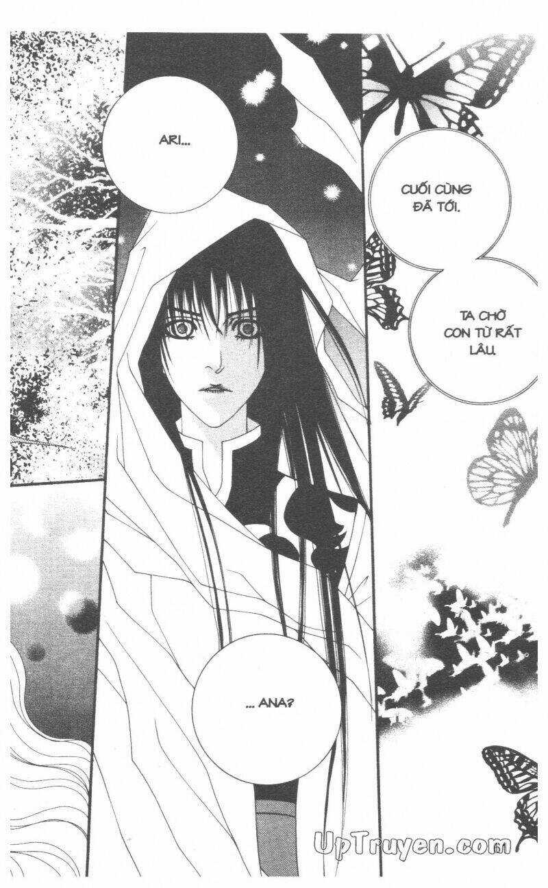 Saver - Vị Cứu Tinh Chapter 33 trang 63