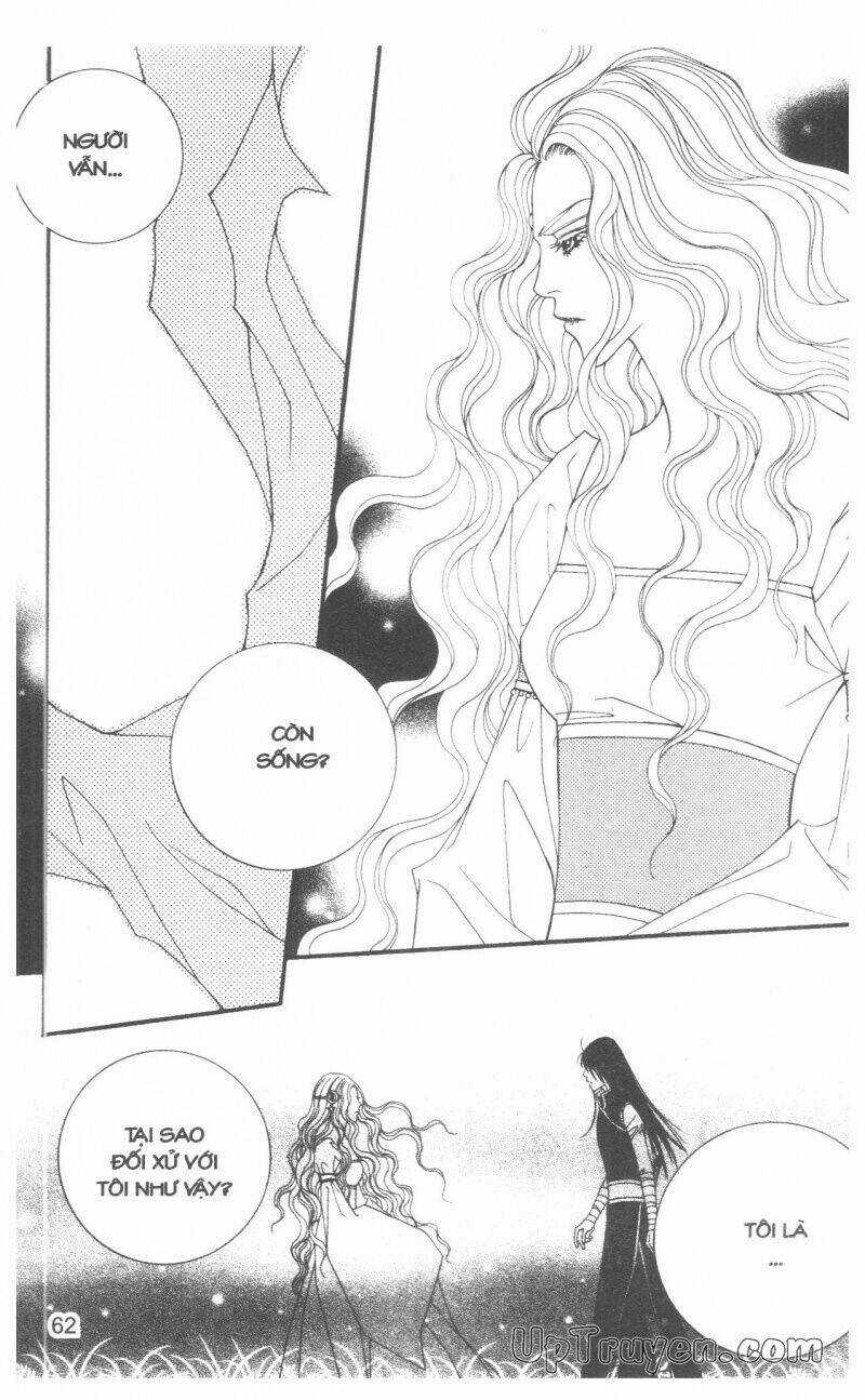 Saver - Vị Cứu Tinh Chapter 33 trang 64