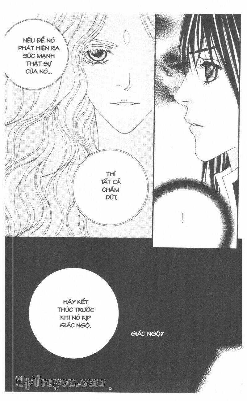 Saver - Vị Cứu Tinh Chapter 33 trang 66