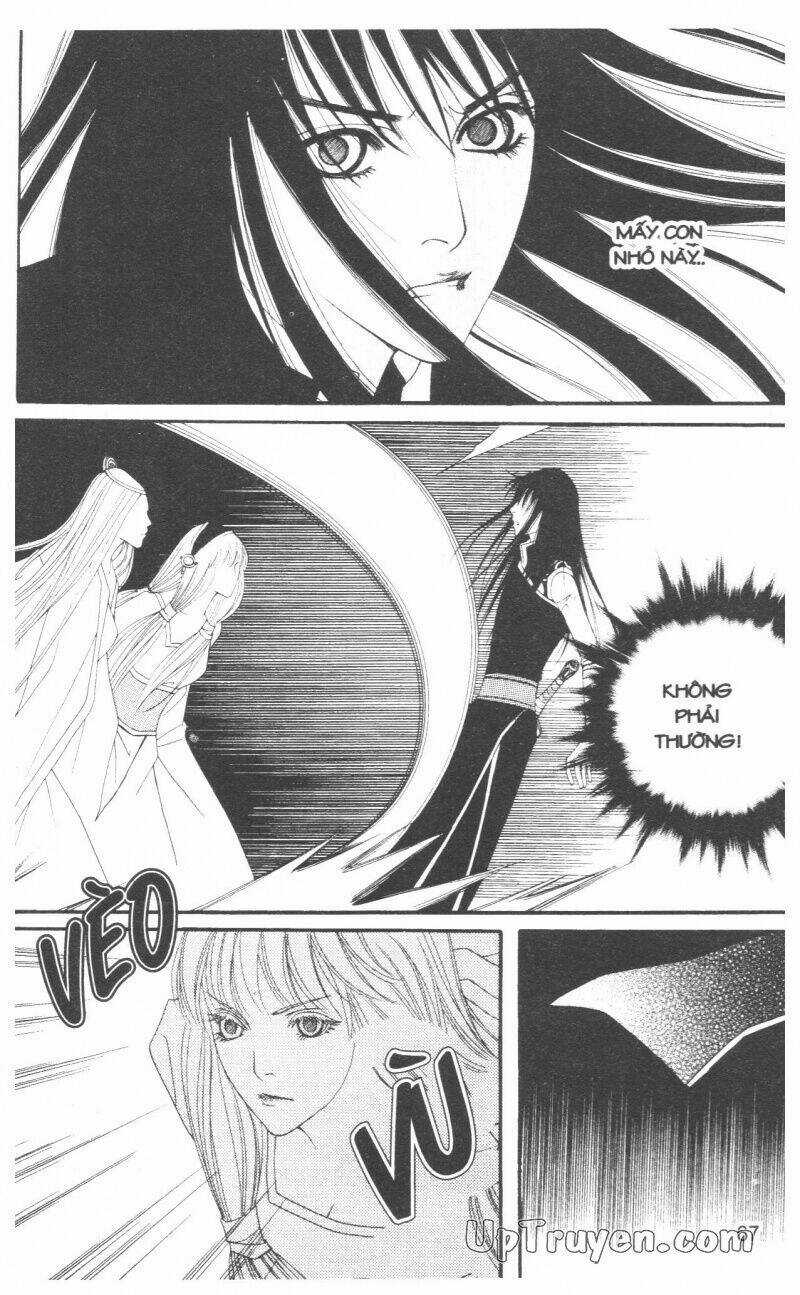 Saver - Vị Cứu Tinh Chapter 33 trang 69