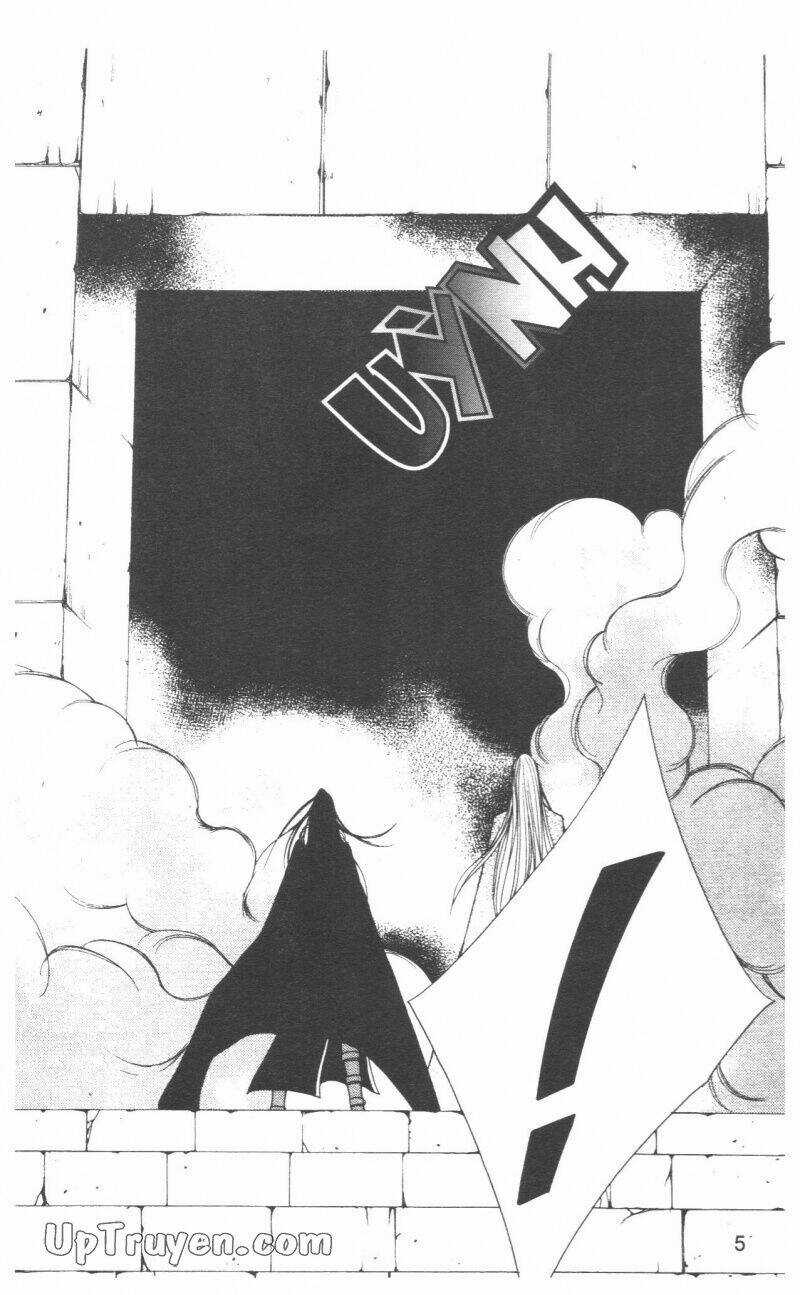 Saver - Vị Cứu Tinh Chapter 33 trang 7