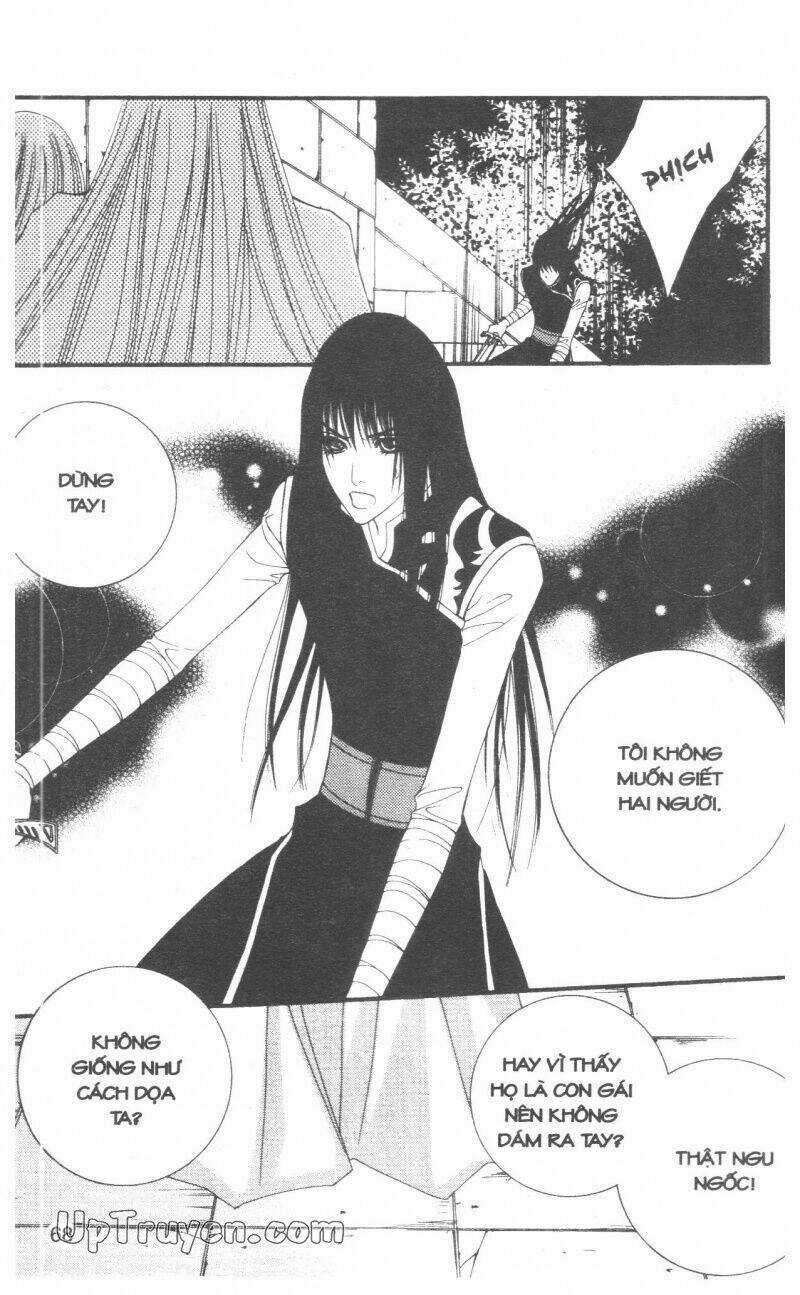 Saver - Vị Cứu Tinh Chapter 33 trang 70