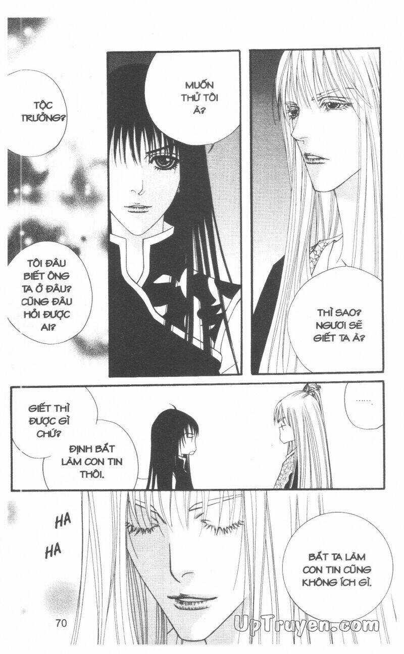 Saver - Vị Cứu Tinh Chapter 33 trang 72