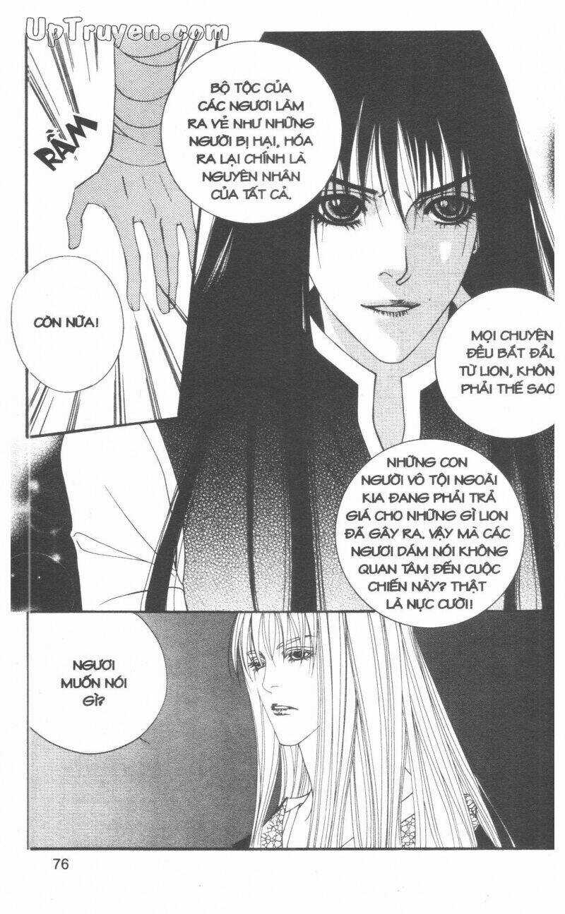 Saver - Vị Cứu Tinh Chapter 33 trang 78