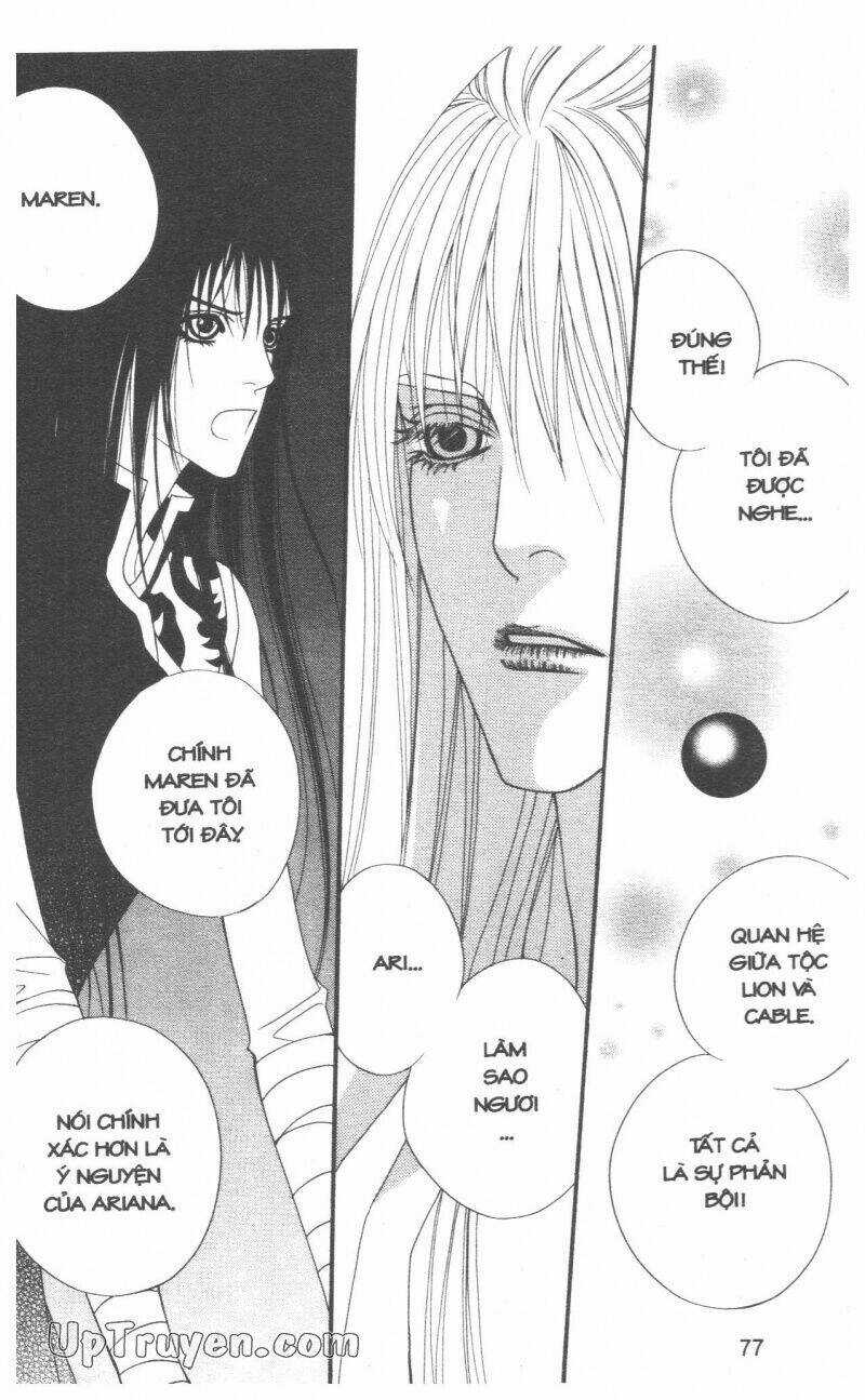 Saver - Vị Cứu Tinh Chapter 33 trang 79