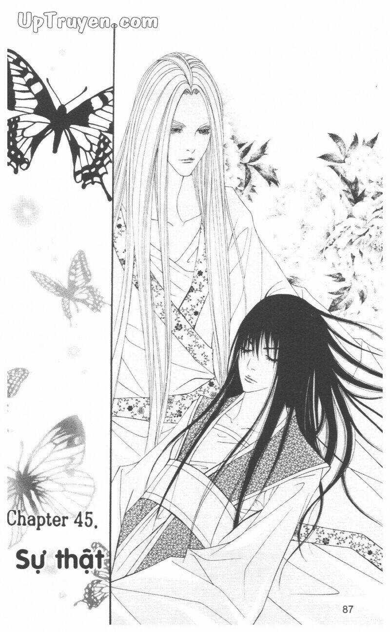 Saver - Vị Cứu Tinh Chapter 33 trang 89