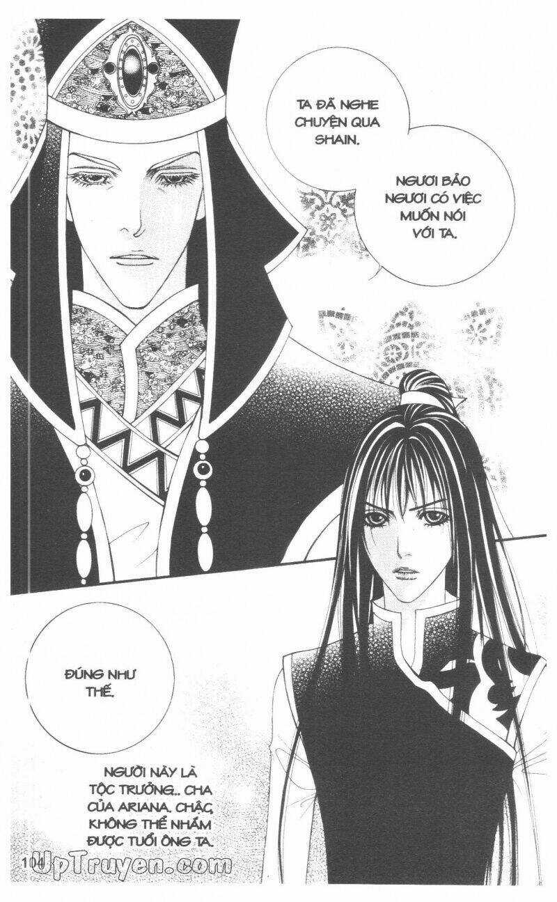 Saver - Vị Cứu Tinh Chapter 34 trang 16