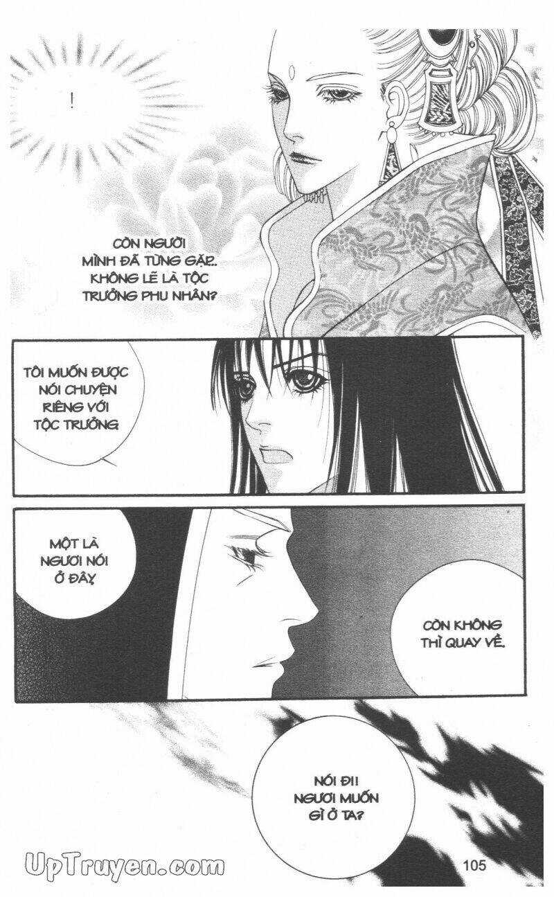 Saver - Vị Cứu Tinh Chapter 34 trang 17