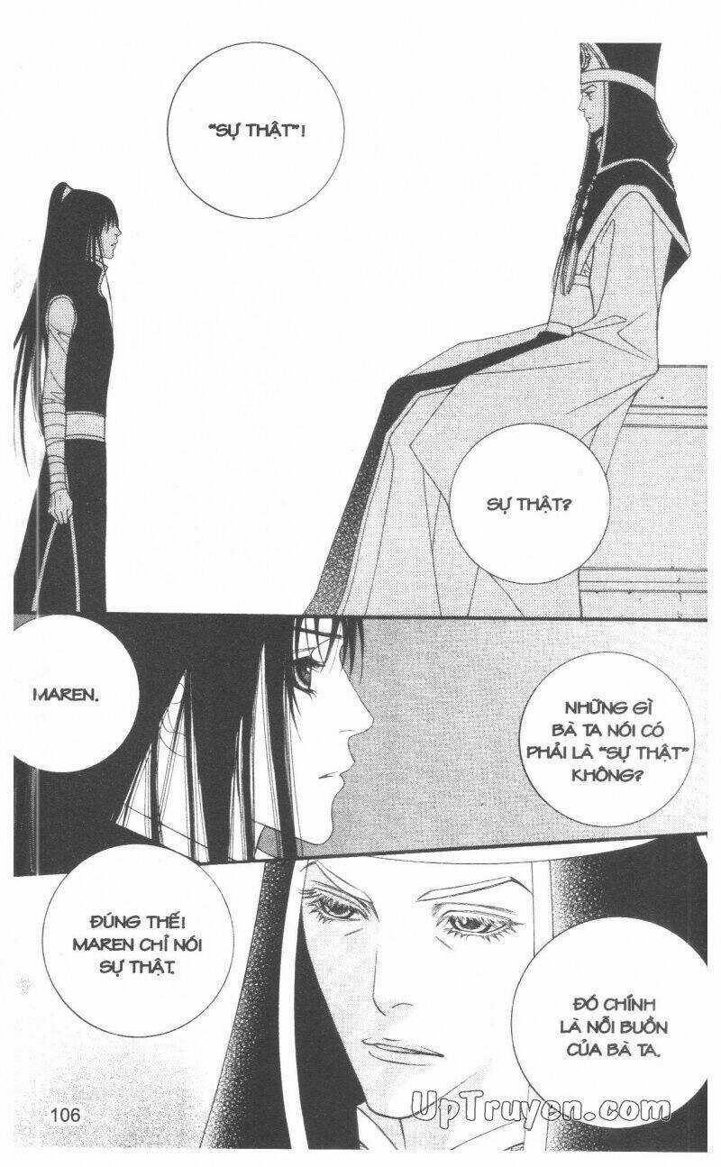 Saver - Vị Cứu Tinh Chapter 34 trang 18