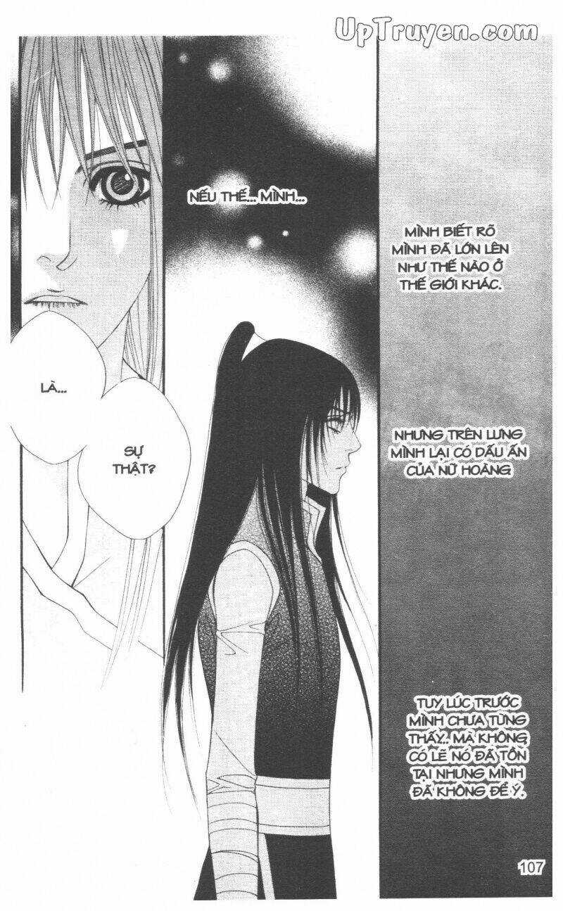 Saver - Vị Cứu Tinh Chapter 34 trang 19