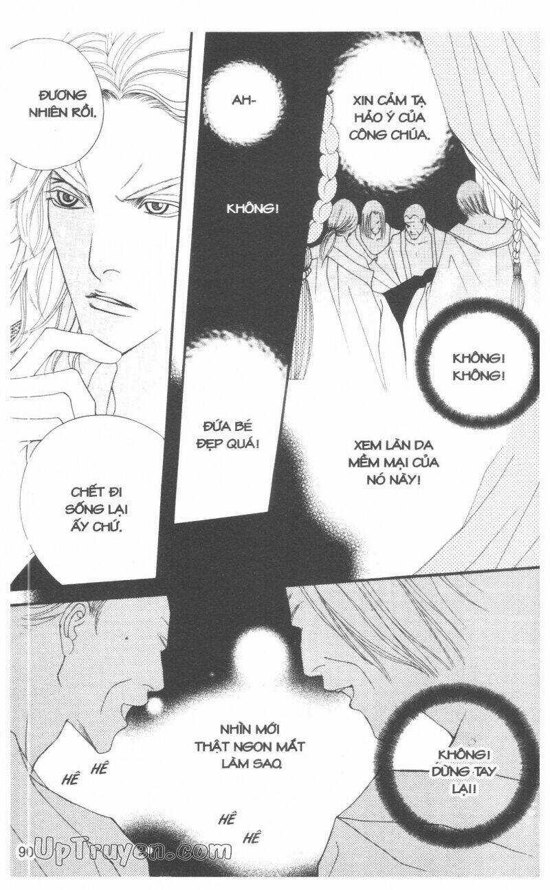 Saver - Vị Cứu Tinh Chapter 34 trang 2