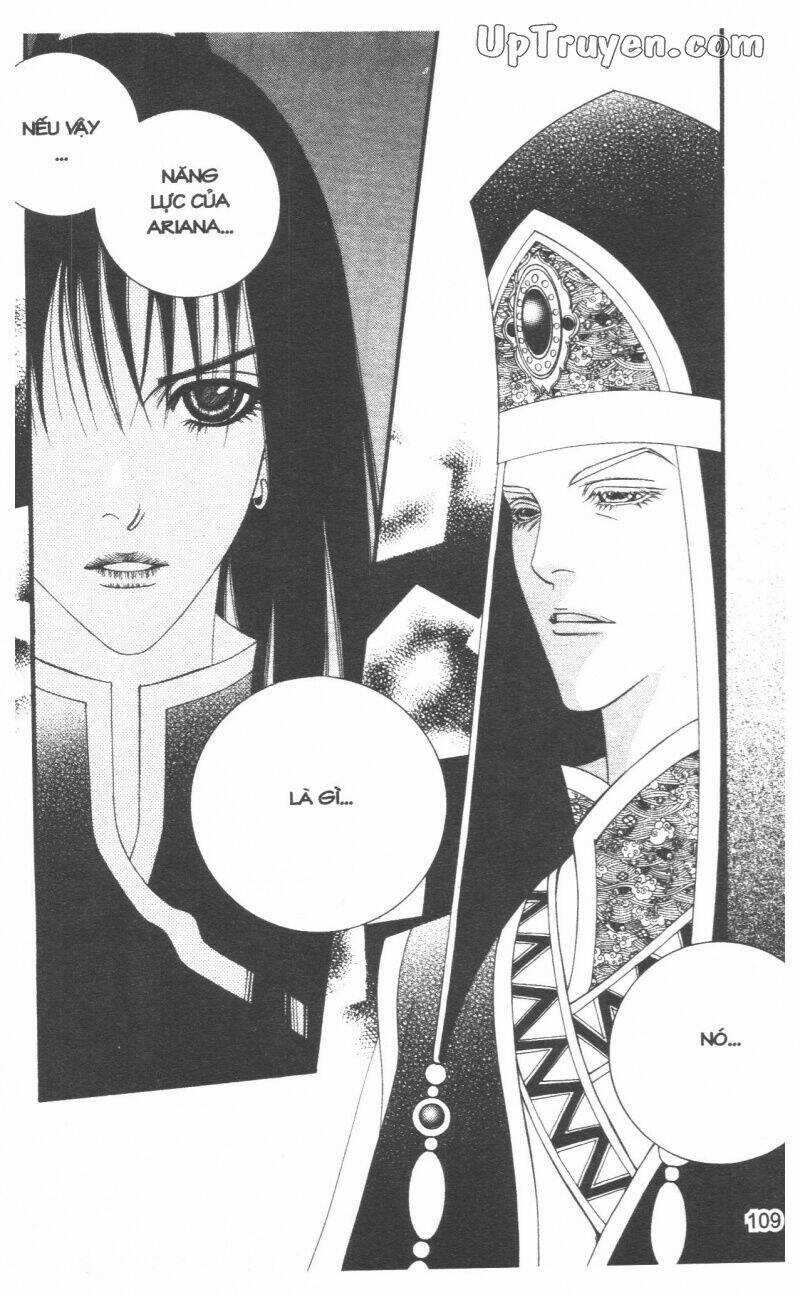 Saver - Vị Cứu Tinh Chapter 34 trang 21