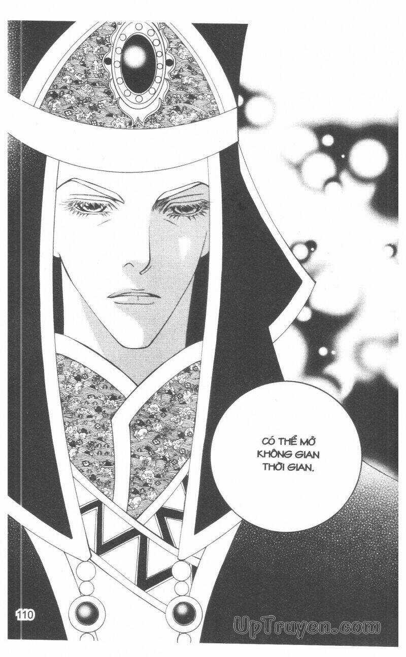 Saver - Vị Cứu Tinh Chapter 34 trang 22