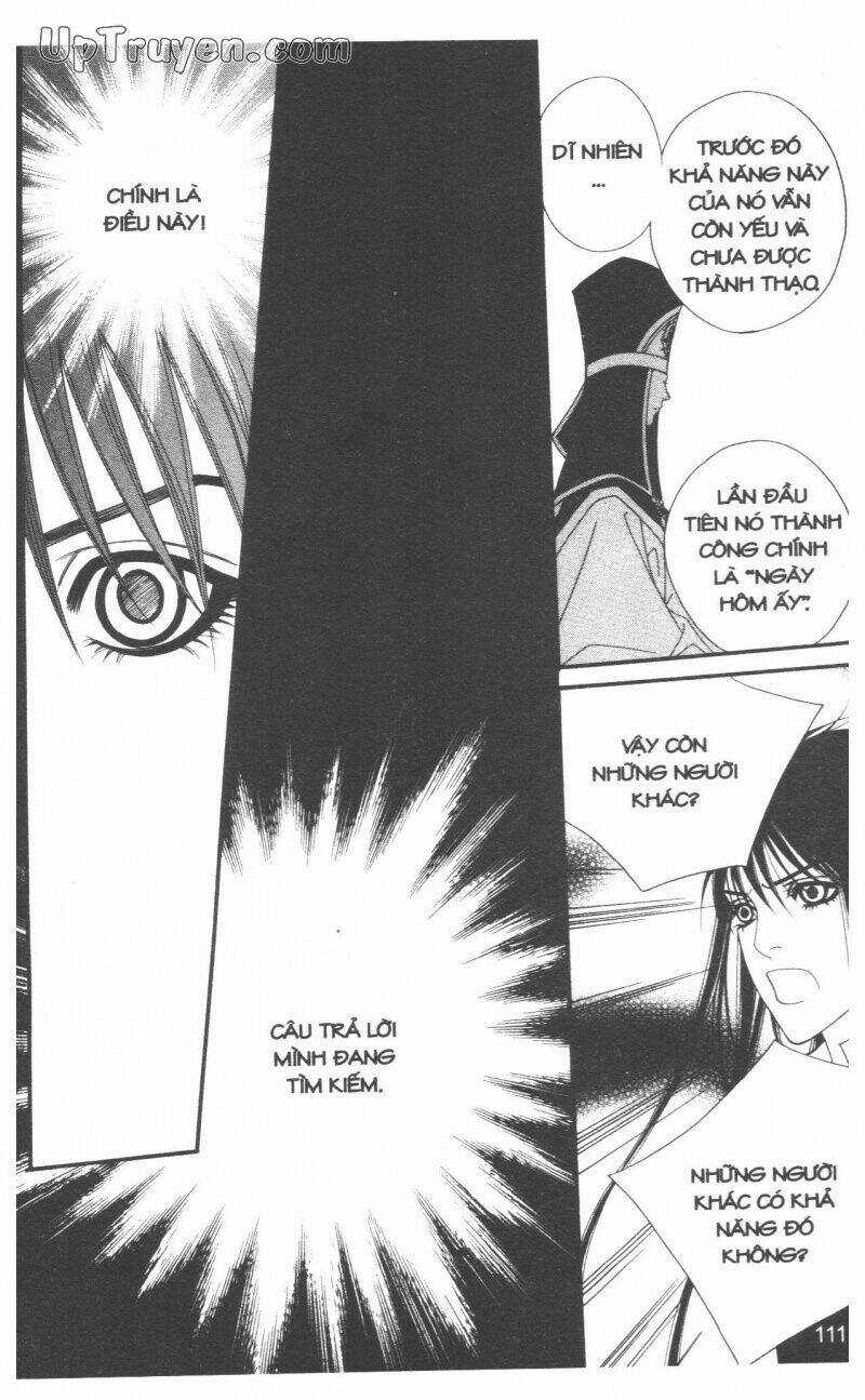 Saver - Vị Cứu Tinh Chapter 34 trang 23