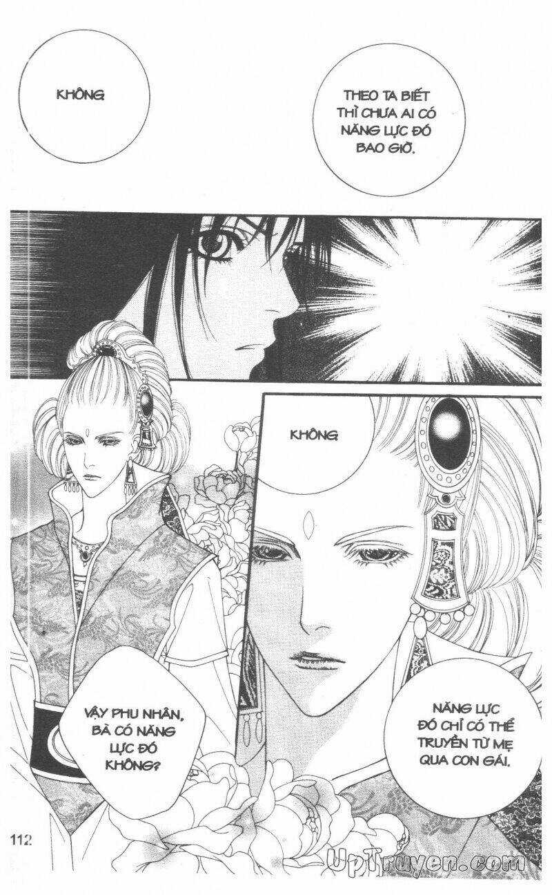 Saver - Vị Cứu Tinh Chapter 34 trang 24