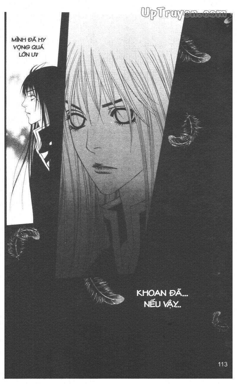 Saver - Vị Cứu Tinh Chapter 34 trang 25