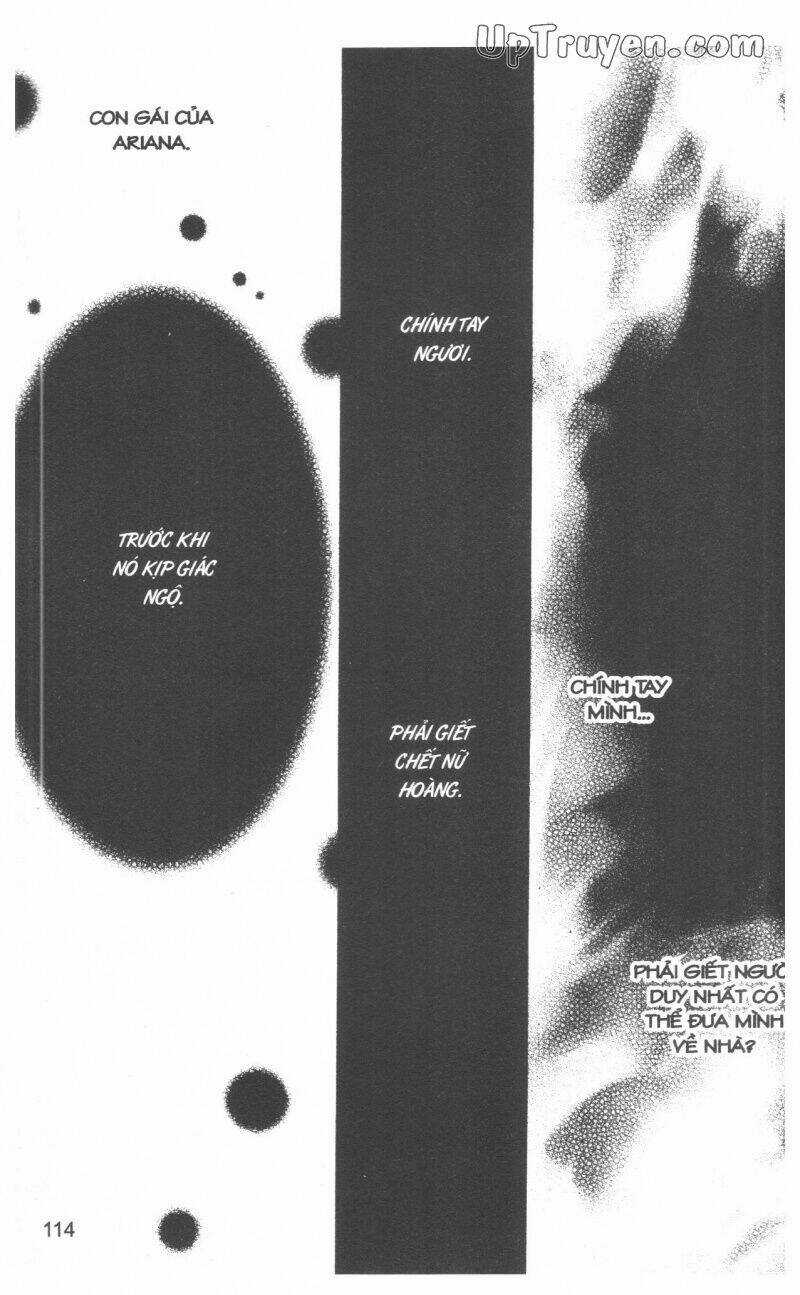 Saver - Vị Cứu Tinh Chapter 34 trang 26